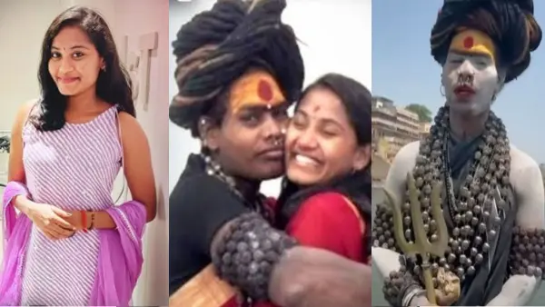 Sri Varshini: అఘోరీ శ్రీనివాస్ ఒక్కరోజు ఆదాయం ఎంతో తెలుసా?