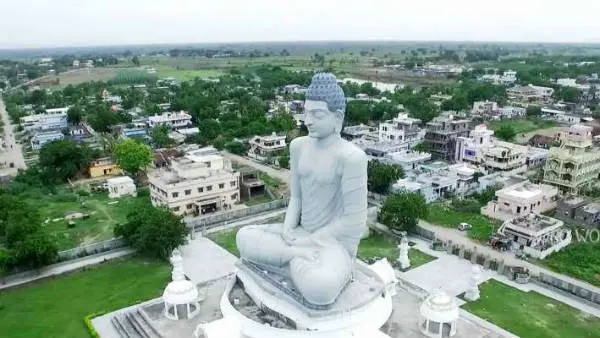 Amaravati: Special cultural festival titled ‘Aavakai’