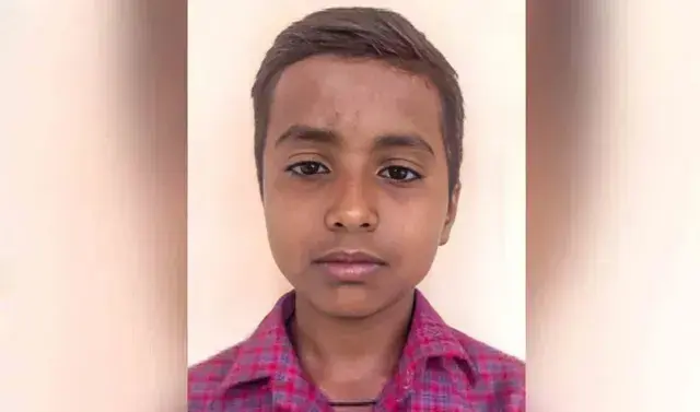 Uttar Pradesh crime: 10-year-old boy dies while watching reels