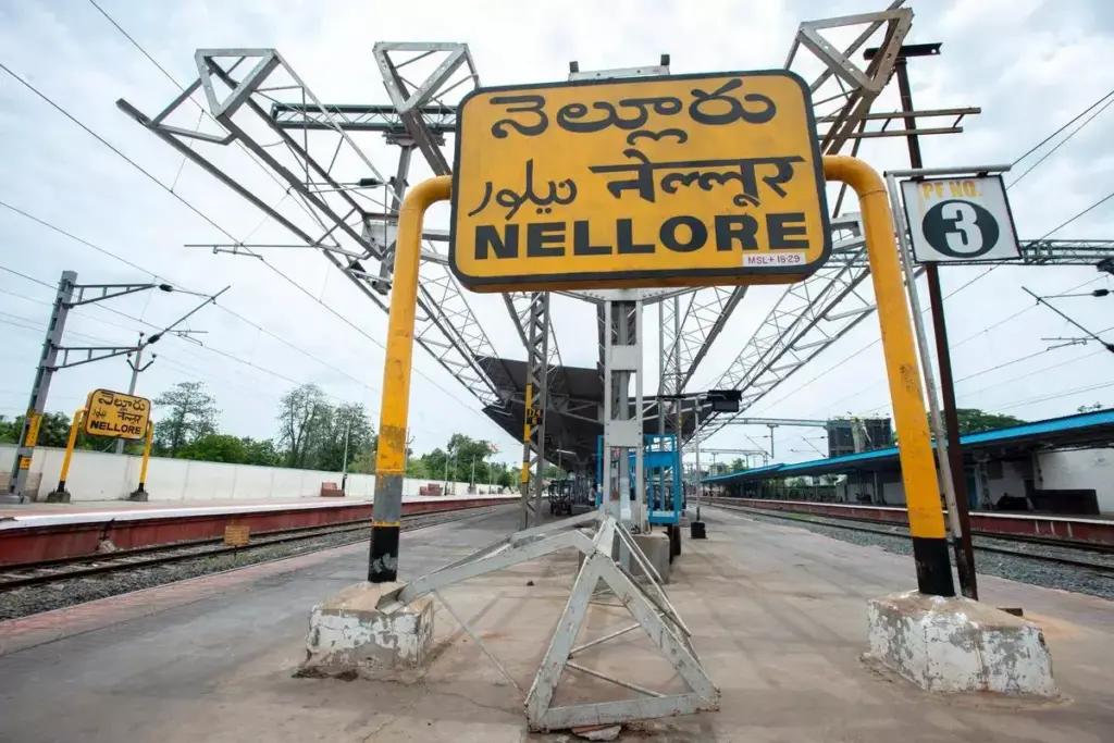 Nellore: The brother who built a temple out of love for his sister.. Where is he?