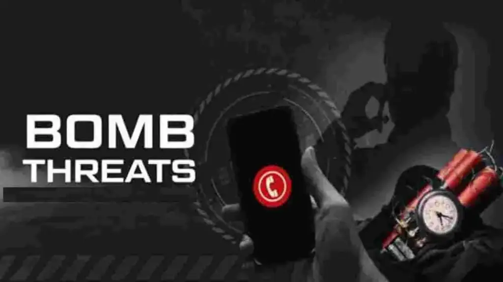 Bomb Threat: చిత్తూరు, అనంతపురం కోర్టులకు బాంబు బెదిరింపులు