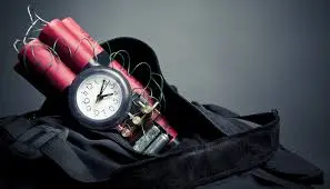 Bomb threats to Chittoor and Anantapur courts