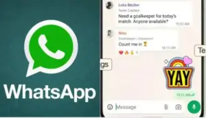 వాట్సాప్‌లోకి మరో 3 కొత్త ఫీచర్లు.. మెంబర్ ట్యాగ్స్