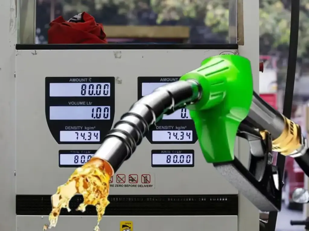 Fuel Prices: ప్రజలకు మరో భారమా? త్వరలో పెట్రోల్ ధరల పెంపు