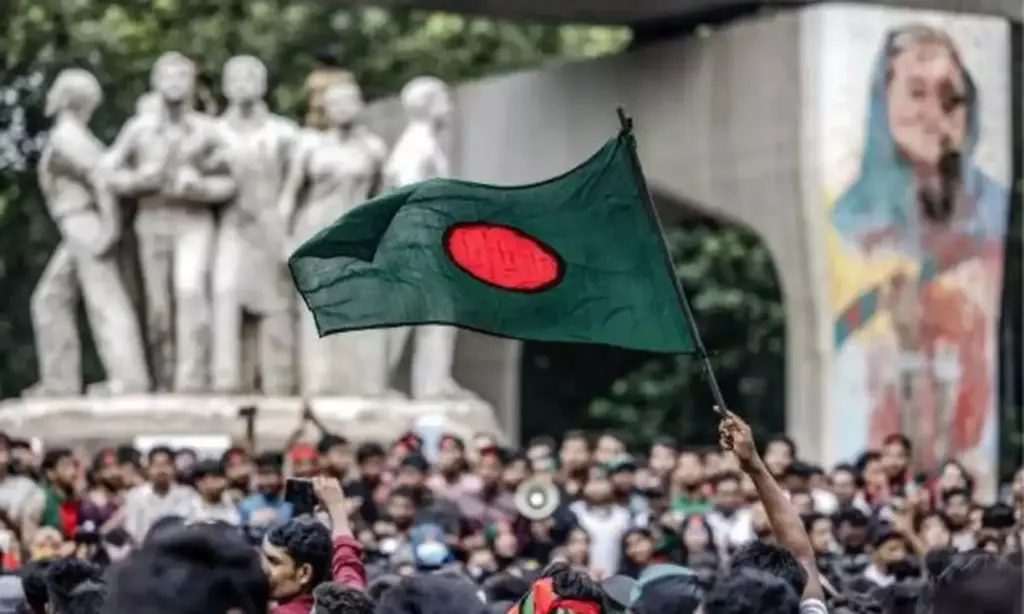 Bangladesh crime: Attacks on Hindus concern India and Britain