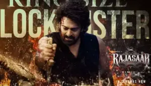 ‘రాజాసాబ్’ తొలిరోజు కలెక్షన్లు ఎంతంటే?