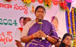 మహాయజంలా మేడారం అభివృద్ధి