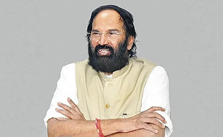 Uttam Kumar Reddy