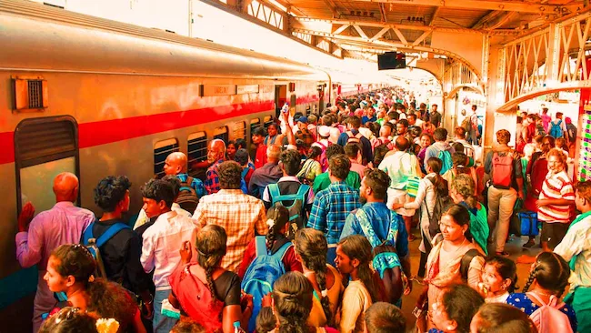 SouthCentral Railway