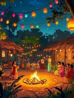 Makara Sankranti: Telugu states ready for Sankranti..