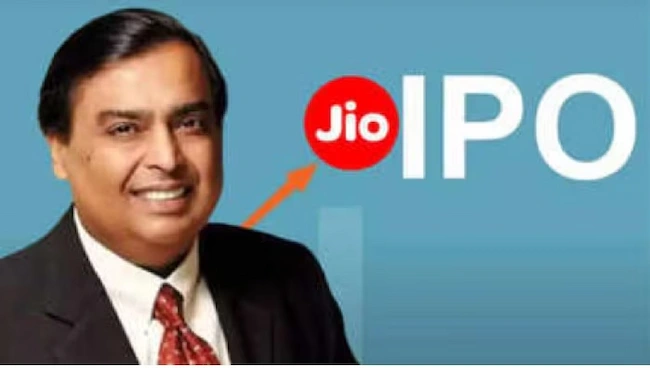 Mukesh Ambani
