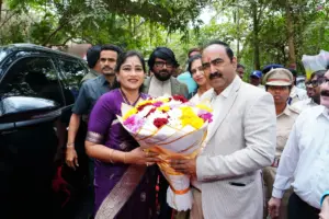 యువత డ్రగ్స్‌కి దూరంగా ఉండాలి