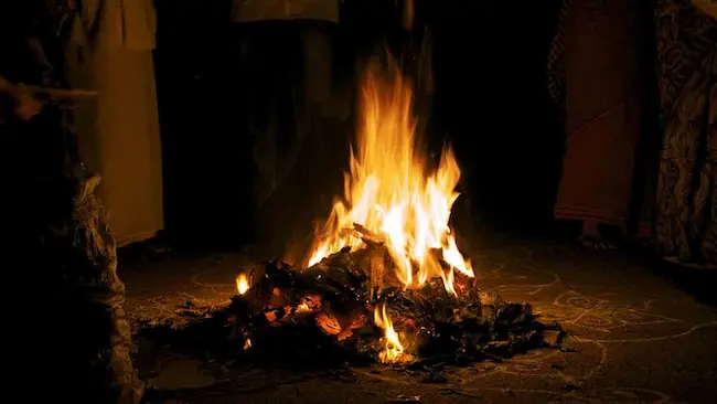 Sankranti: భోగి మంటలపై ఏపీ కాలుష్య నియంత్రణ మండలి హెచ్చరికలు