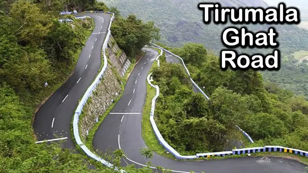 TTD: New travel rules on Tirumala Ghat road