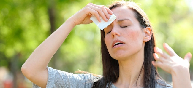 Healthy Lifestyle: డీ హైడ్రేషన్ ఉంటే ఏమవుతుందంటే?