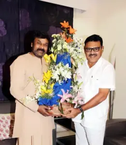 చిరంజీవి సినిమా సూపర్ హిట్ కావాలి