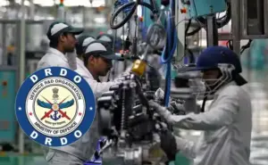 764 ఉద్యోగాలు.. దరఖాస్తుకు నేడే చివరి రోజు!