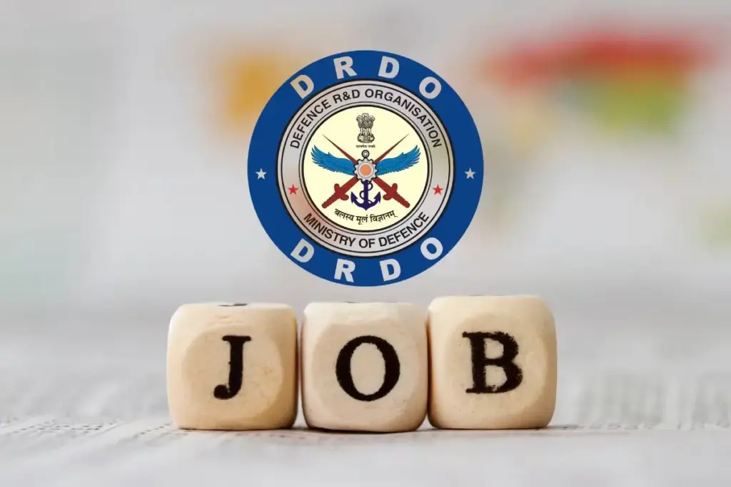 DRDO: 764 jobs.. Today is the last day to apply!