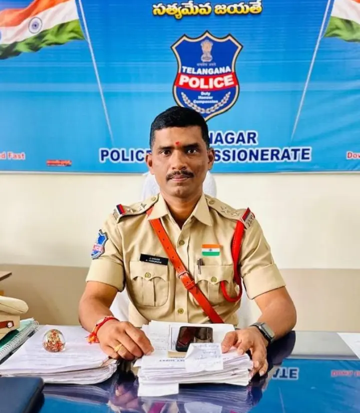 Karimnagar: ‘లైసెన్స్ మేళాను సద్వినియోగం చేసుకోవాలి’