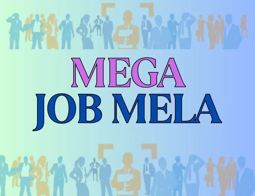 Karimnagar: 'We should take advantage of the license fair'