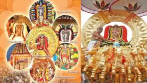 25న గోవిందరాజస్వామి ఆలయంలో సాలకట్ల రథసప్తమి