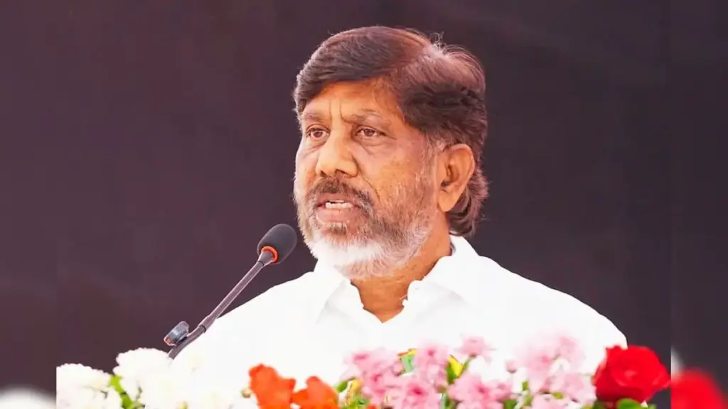 D.C.M. Bhatti Vikramarka: మేడారం పనులు 15 కల్లా పూర్తి