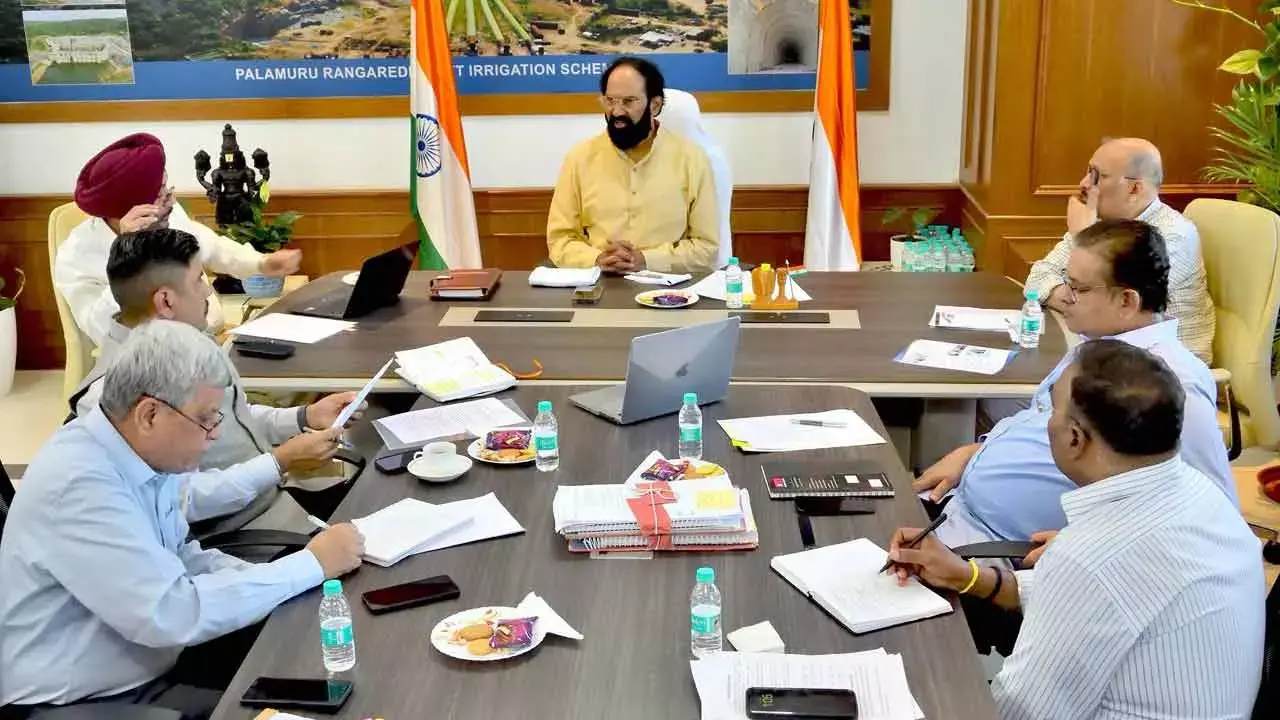 సొరంగం తవ్వకాలకు ఆధునిక పరిజ్ఞానం