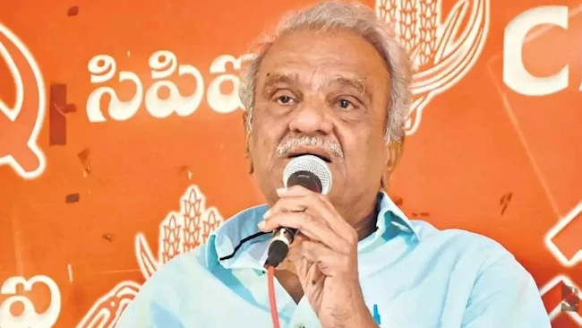 CPI Narayana: పవన్ కల్యాణ్ సనాతన ధర్మం,ఆయన రాజకీయంలో భాగం