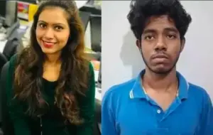 కోరికకు అడ్డొచ్చిందని యువతిని హత్య చేసిన యువకుడు
