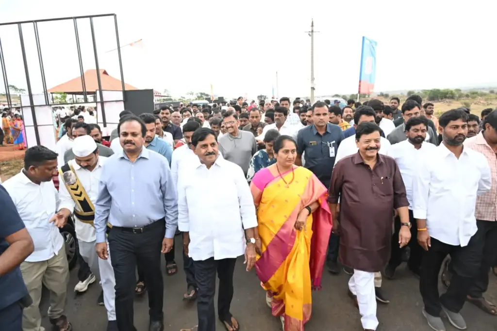 Gandikota Utsavalu 2026: గండికోట ఉత్సవాల సందడి షురూ!
