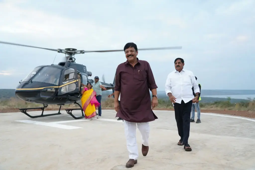 Gandikota Utsavalu 2026: The buzz of Gandikota festivals begins!