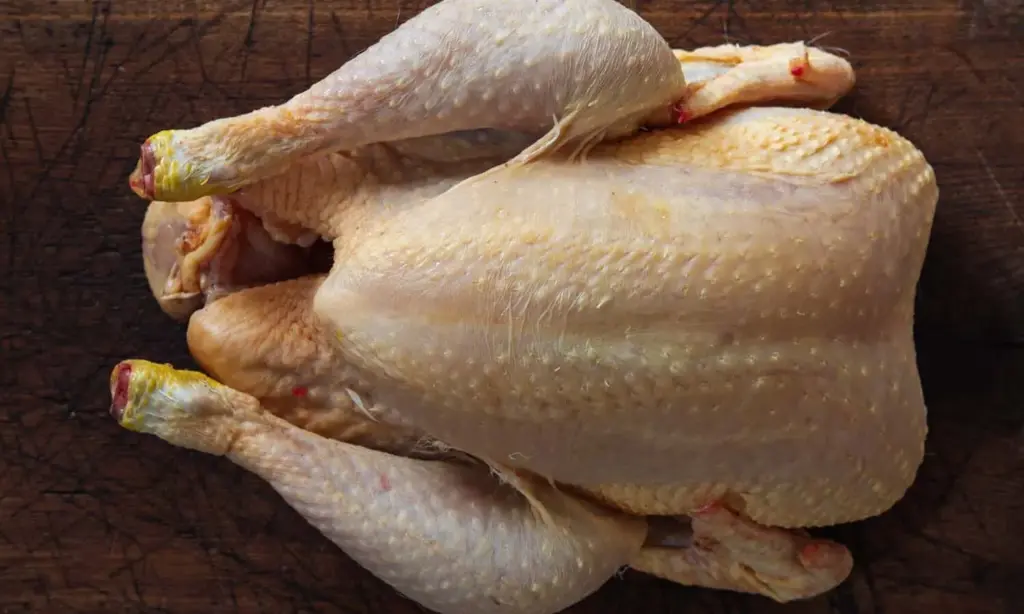 Natu Kodi: The price of Natu Kodi has increased drastically.. per kg Rs. More than 1000!