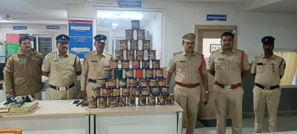 Hyderabad Police: నాలుగు రోజుల్లో రూ.43 లక్షల చైనీస్ మాంజా సీజ్