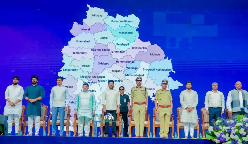 CM Revanth Reddy: Cut money as soon as the challan is issued