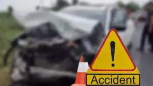 కల్యాణదుర్గంలో ఘోర ఆటో ప్రమాదం.. కూలీలకు తీవ్ర గాయాలు