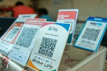 UPI safety: Did you accidentally send money to the wrong ID via UPI?