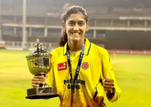 రాయల్ ఛాలెంజర్స్ బెంగళూరుకు కొత్త బలం..