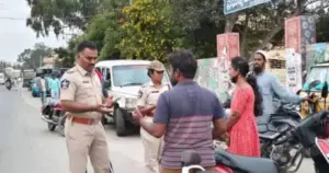 జిల్లా వ్యాప్తంగా రోడ్డు భద్రతా మాసోత్సవాలు