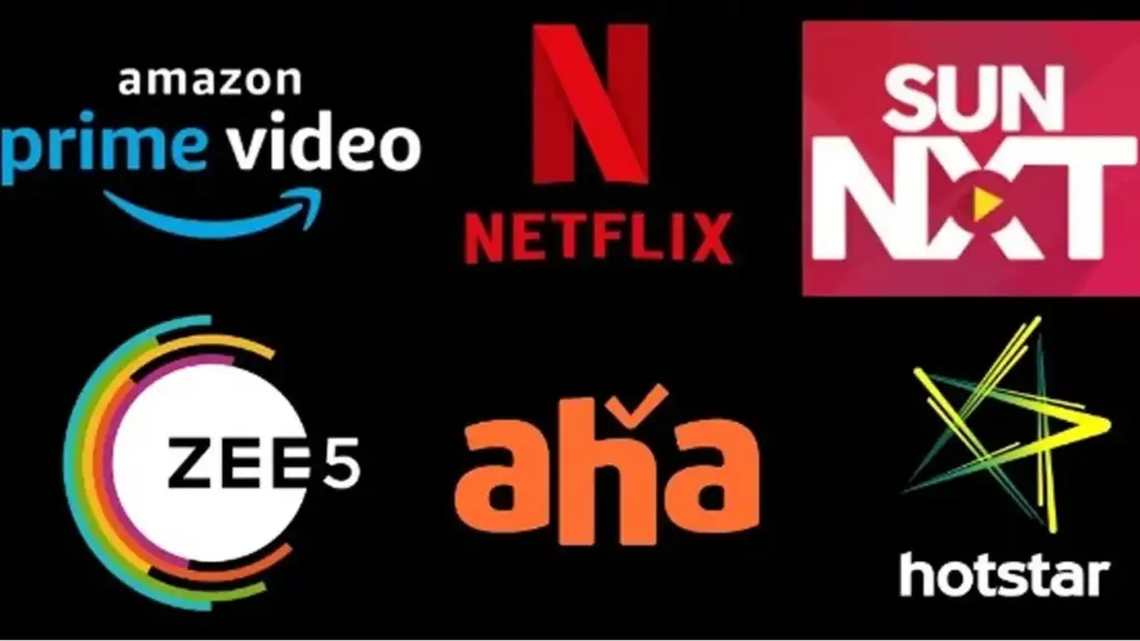 OTT: These are the new movies and web series on OTT this week!