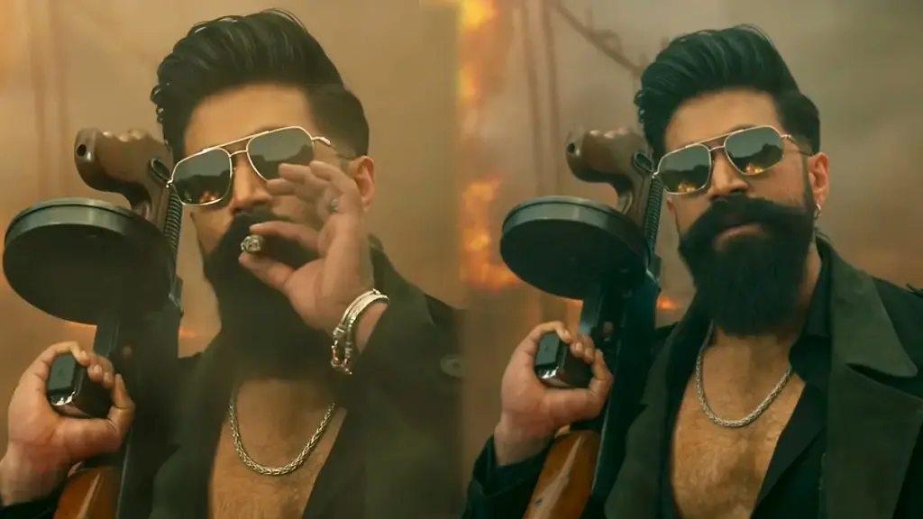 Yash: టాక్సిక్ టీజర్‌పై ఫిర్యాదు.. సీబీఎఫ్‌సీ కీలక ప్రకటన