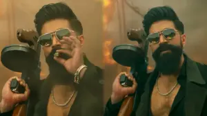 టాక్సిక్ టీజర్‌పై ఫిర్యాదు.. సీబీఎఫ్‌సీ కీలక ప్రకటన