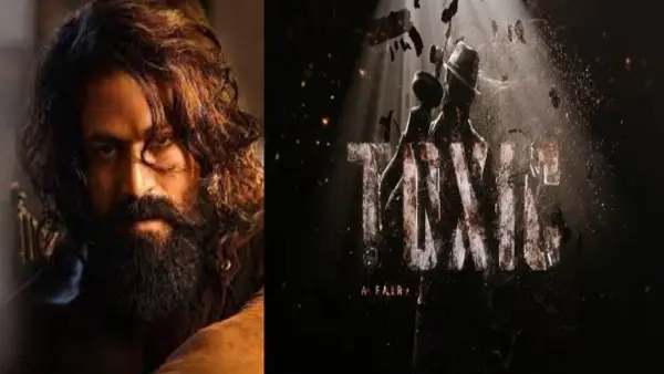 Yash: Complaint against toxic teaser.. CBFC's key statement