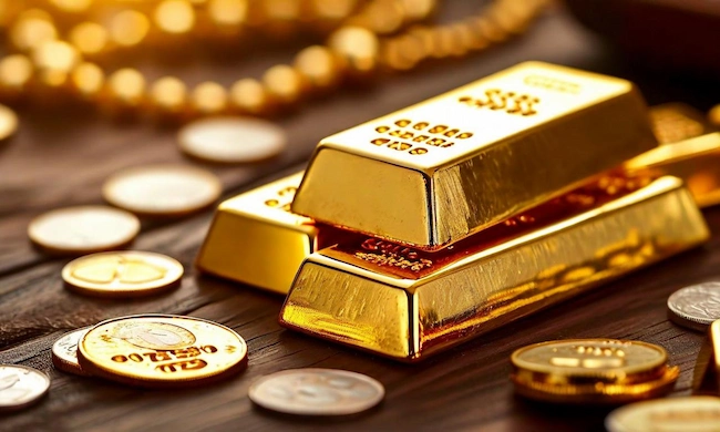 GoldPrice:భోగి పండుగ నాడు బంగారం, వెండి ధరలు భగ్గుమన్నాయి