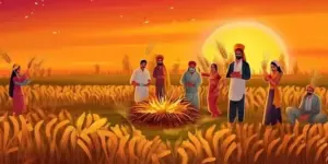 రైతు జీవితానికి అద్దం పడే మహాపర్వం