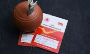 పోస్ట్ ఆఫీస్ RD పథకం: చిన్న పొదుపుతో పెద్ద భద్రత