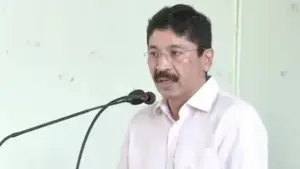 ఉత్త‌రాది మ‌హిళ‌ల‌పై ఎంపీ ద‌యానిధి మార‌న్ వివాదాస్ప‌ద వ్యాఖ్య‌లు