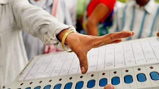 Maharashtra Elections