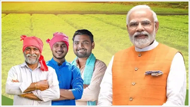 Farmers Scheme
