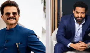 ‘డ్రాగన్’ మూవీలో అనిల్ కపూర్