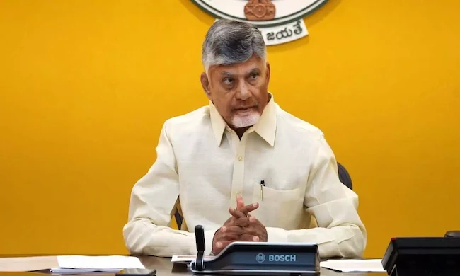 CM Chandrababu: అందరికీ ఆరోగ్యం అదే సంజీవని లక్ష్యం